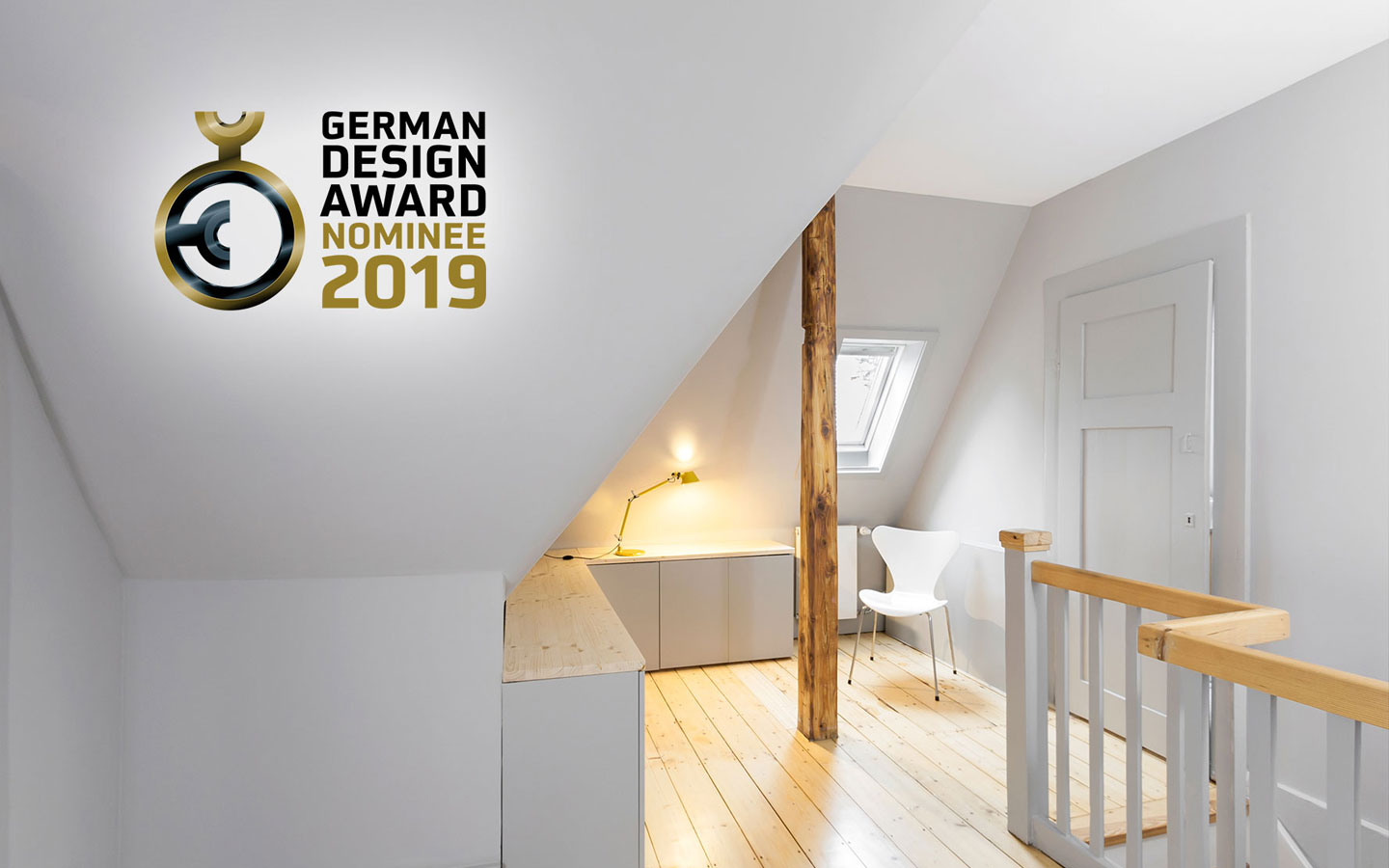 Design Awards 2019